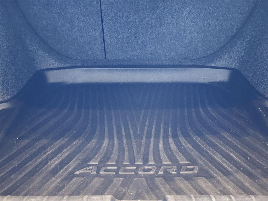 used 2019 Honda Accord car, priced at $19,975