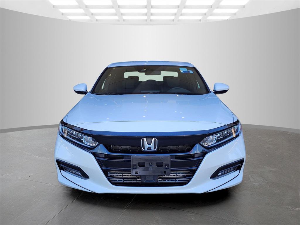 used 2019 Honda Accord car, priced at $19,975