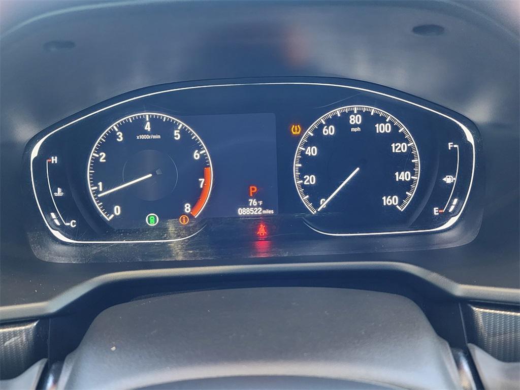 used 2019 Honda Accord car, priced at $19,975