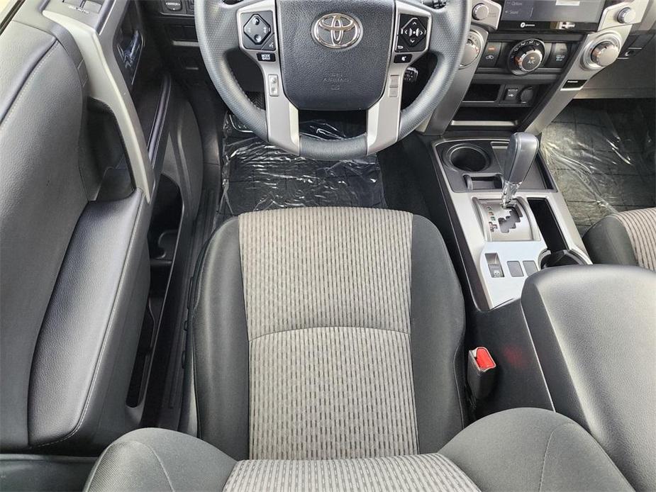 used 2023 Toyota 4Runner car, priced at $33,164