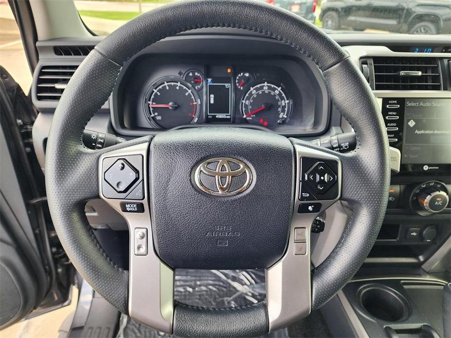 used 2023 Toyota 4Runner car, priced at $33,164