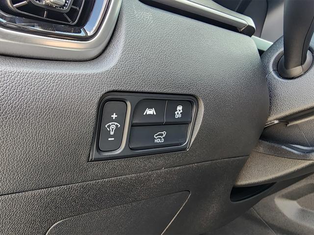 used 2022 Kia Sorento car, priced at $28,699