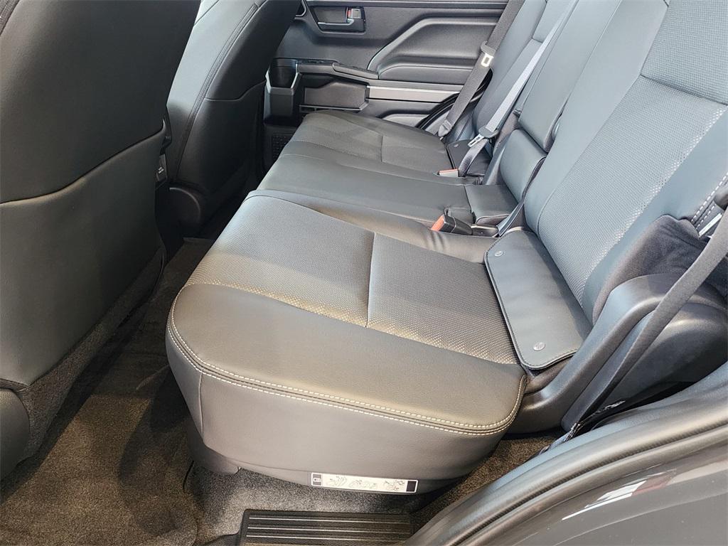 new 2025 Toyota 4Runner car, priced at $60,758