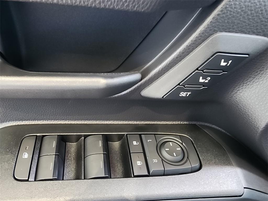 new 2025 Toyota 4Runner car, priced at $60,758