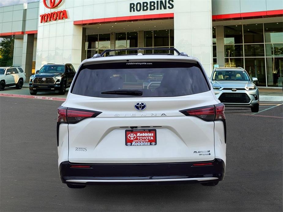 used 2021 Toyota Sienna car, priced at $35,527