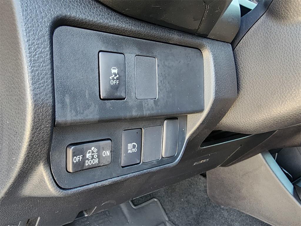 used 2023 Toyota Tacoma car, priced at $35,981