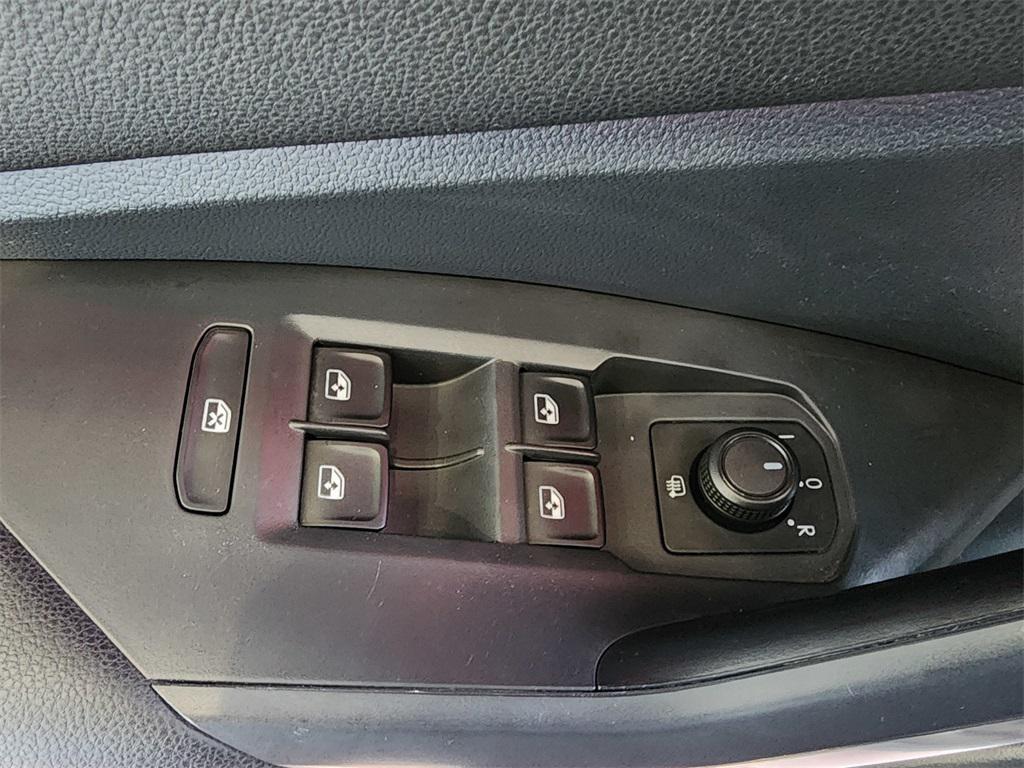 used 2019 Volkswagen Jetta GLI car, priced at $16,995