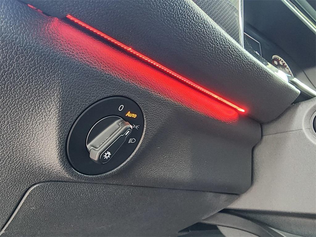 used 2019 Volkswagen Jetta GLI car, priced at $16,995