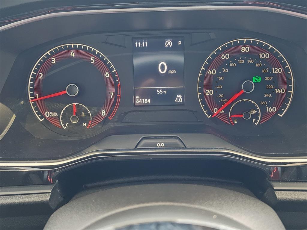 used 2019 Volkswagen Jetta GLI car, priced at $16,995