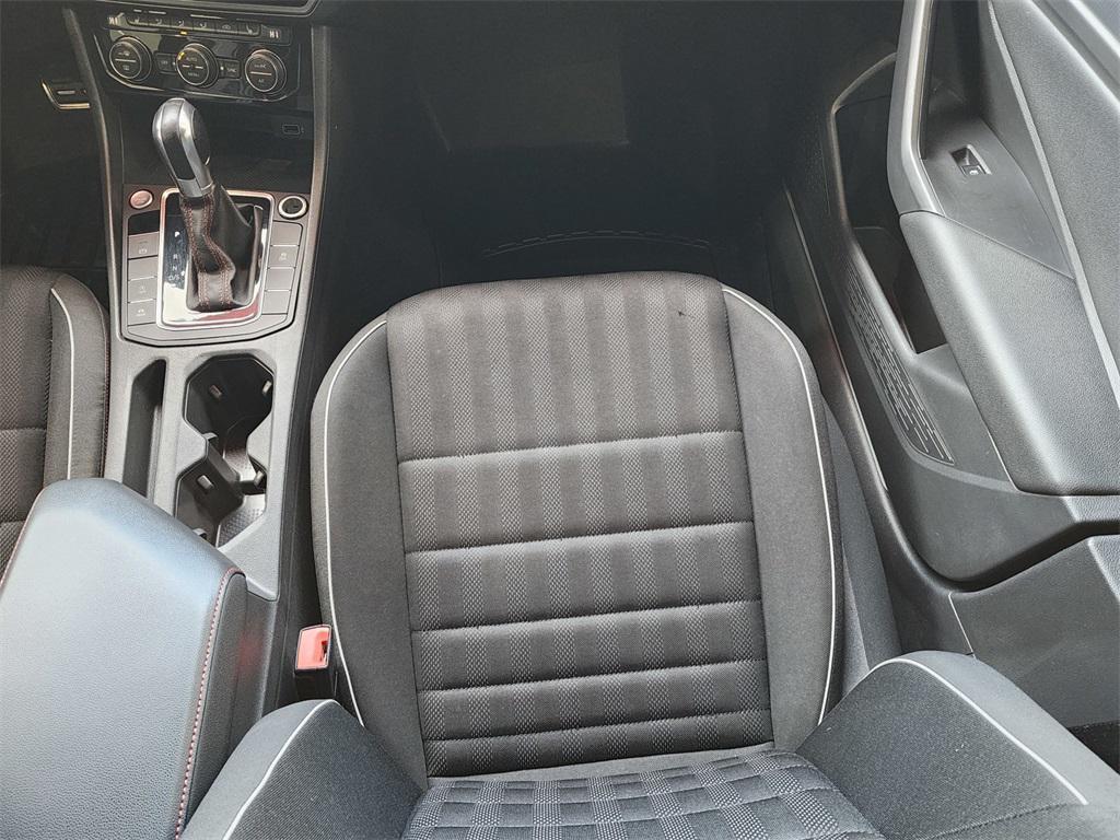 used 2019 Volkswagen Jetta GLI car, priced at $16,995