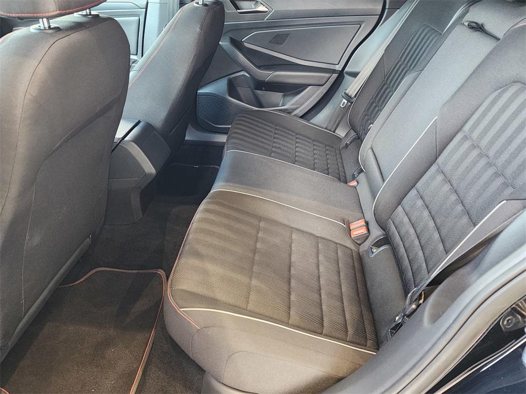 used 2019 Volkswagen Jetta GLI car, priced at $16,995