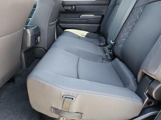 new 2025 Toyota Tacoma car, priced at $39,451