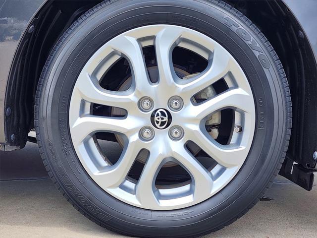 used 2017 Toyota Yaris iA car, priced at $16,992
