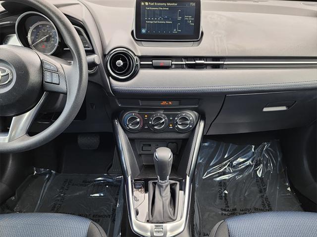 used 2017 Toyota Yaris iA car, priced at $16,992