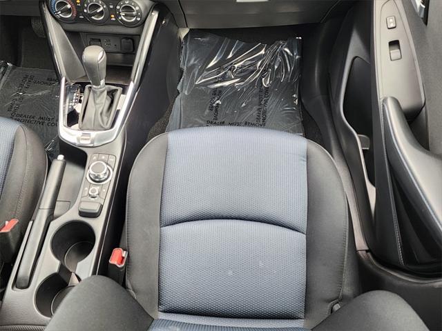 used 2017 Toyota Yaris iA car, priced at $16,992