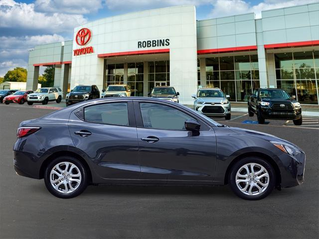 used 2017 Toyota Yaris iA car, priced at $16,992