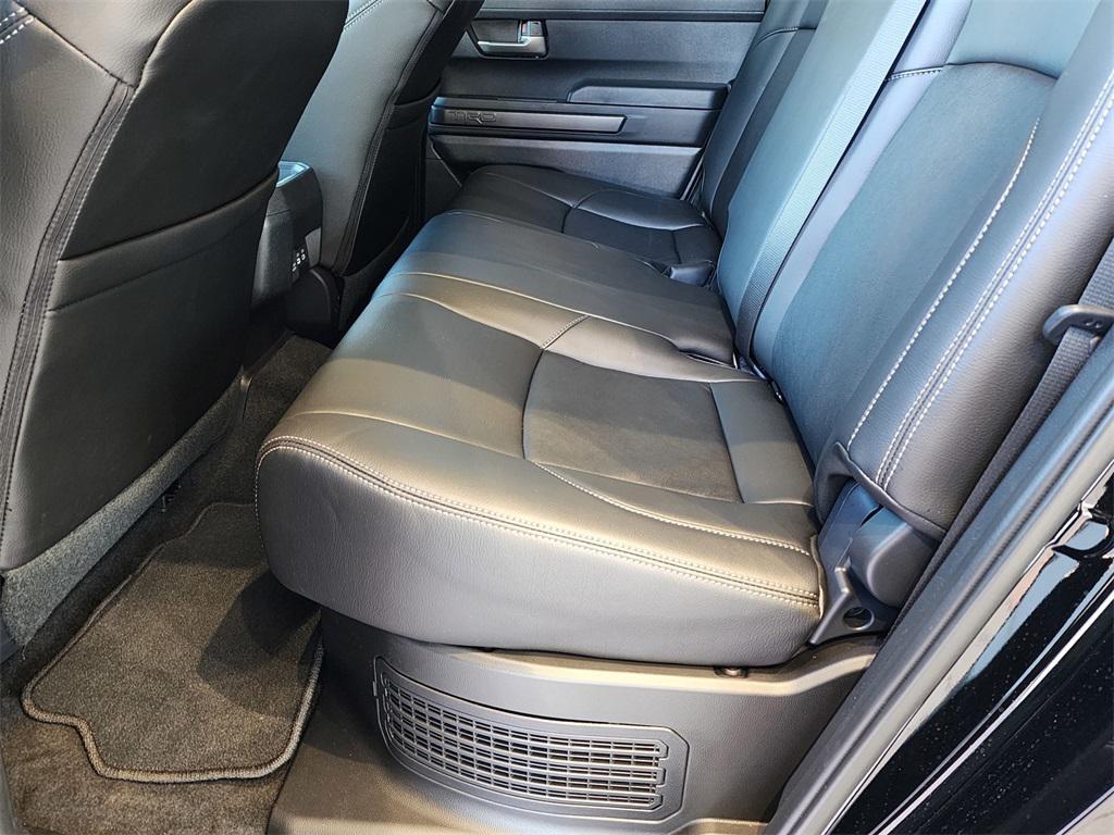 used 2025 Toyota Tacoma car, priced at $49,499