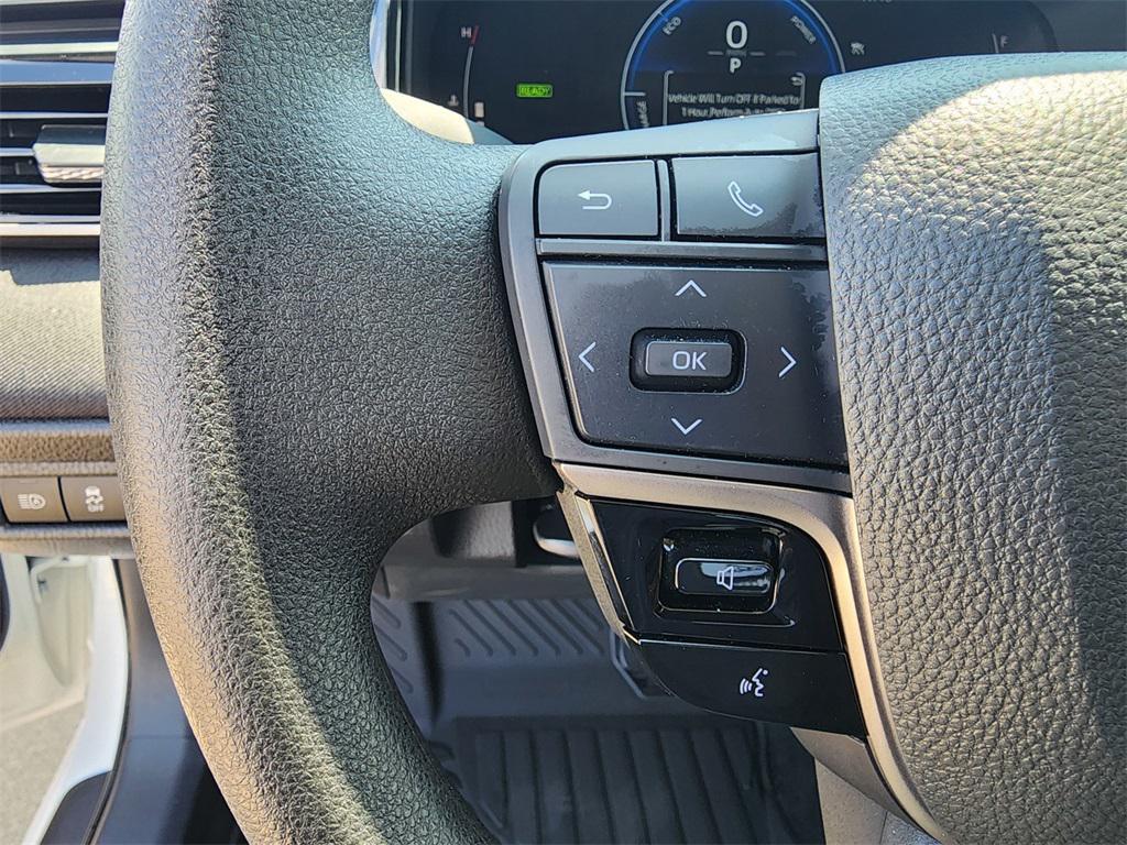 used 2025 Toyota Camry car, priced at $30,995