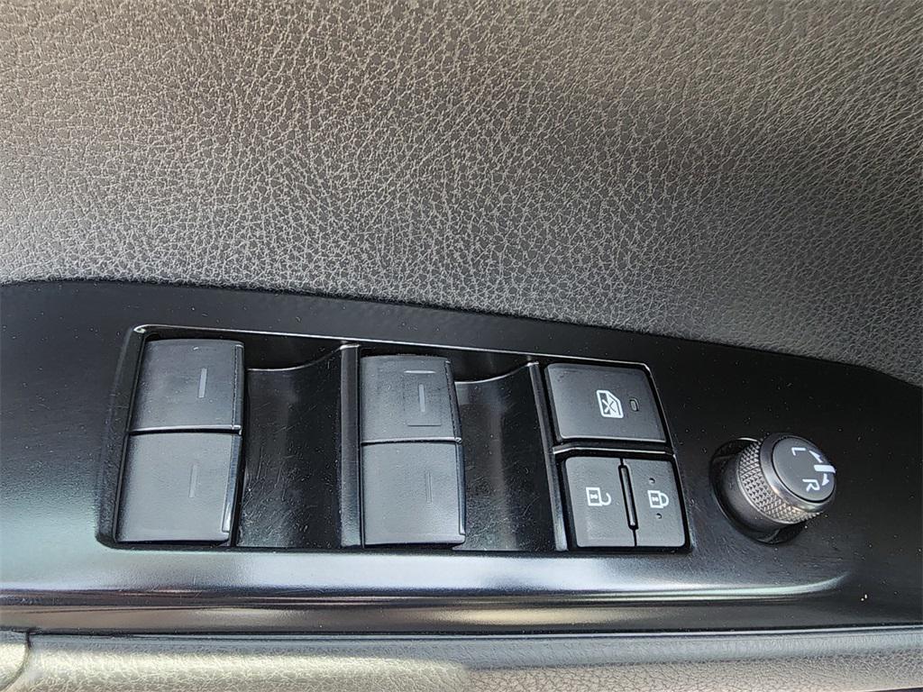 used 2025 Toyota Camry car, priced at $30,995
