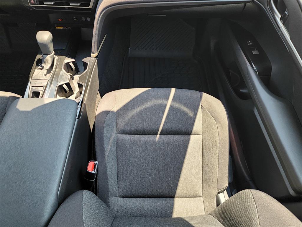 used 2025 Toyota Camry car, priced at $30,995