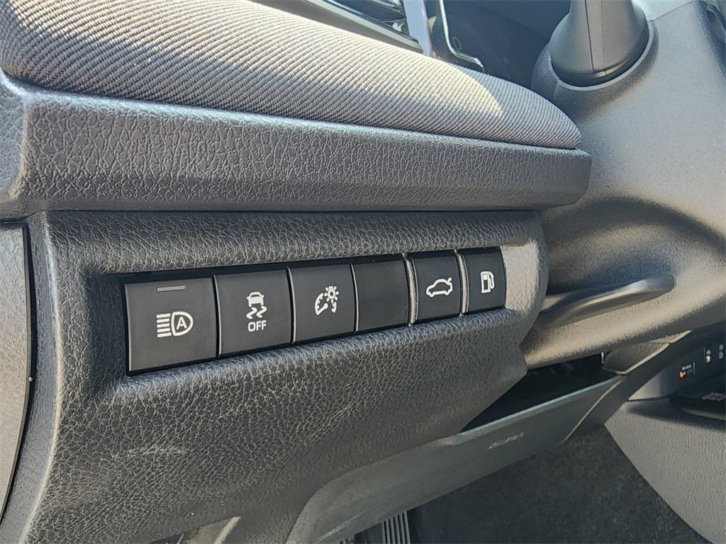 used 2025 Toyota Camry car, priced at $30,995