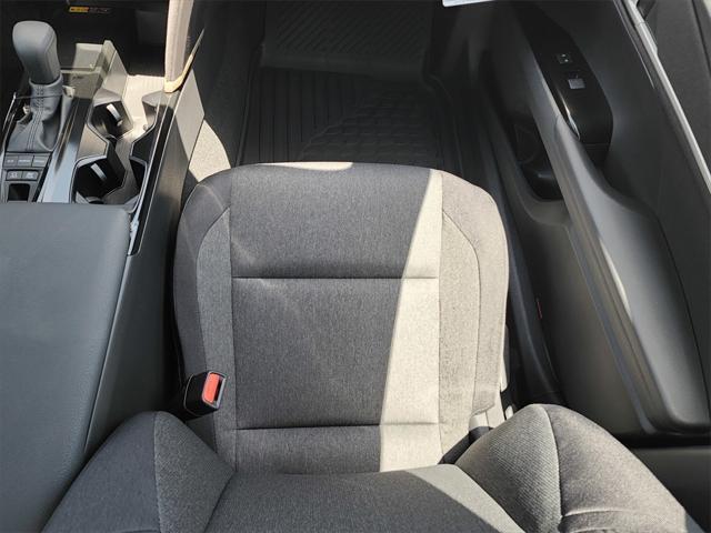 new 2025 Toyota Camry car, priced at $30,572