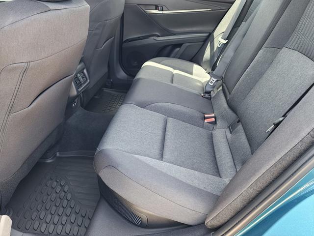new 2025 Toyota Camry car, priced at $30,572