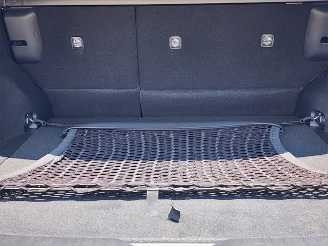 used 2024 Toyota RAV4 car, priced at $32,495