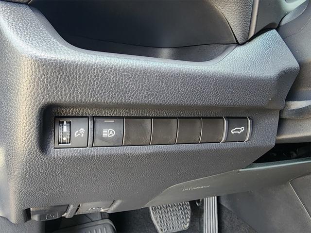 used 2024 Toyota RAV4 car, priced at $32,495