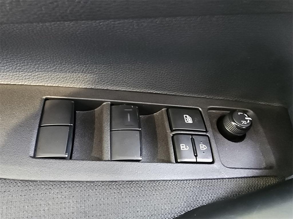 used 2025 Toyota Corolla car, priced at $21,997