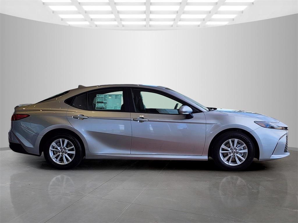 new 2026 Toyota Camry car, priced at $32,873
