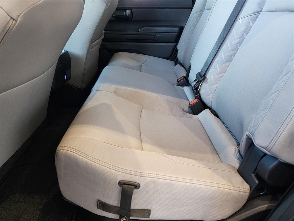 new 2025 Toyota Tacoma car, priced at $42,886