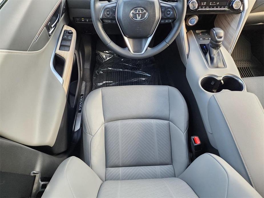 used 2021 Toyota Venza car, priced at $30,802