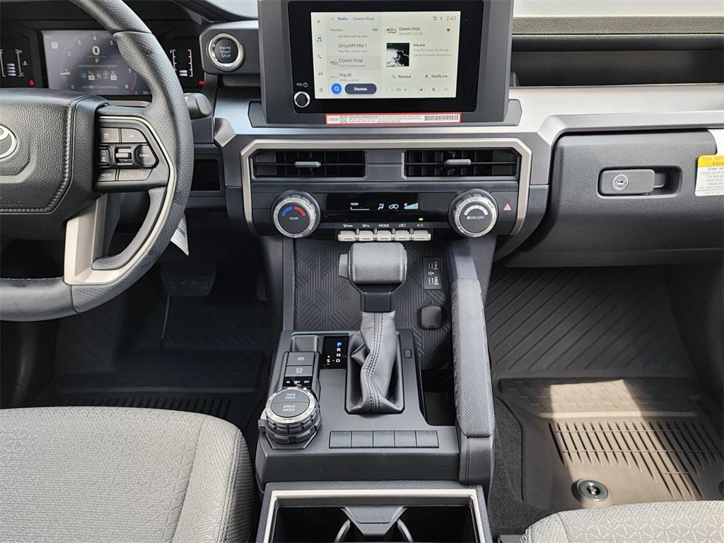 new 2025 Toyota 4Runner car, priced at $48,884