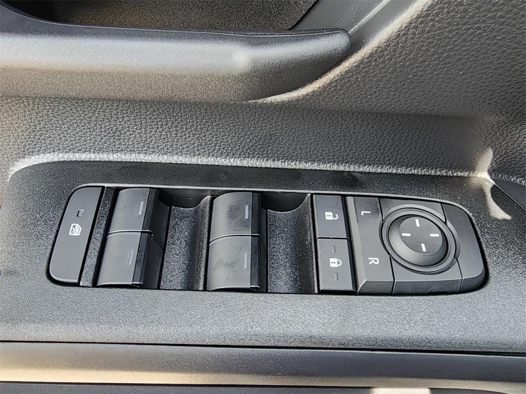 new 2025 Toyota 4Runner car, priced at $48,884