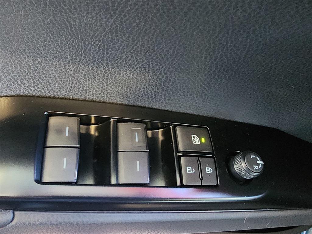 new 2026 Toyota Camry car, priced at $38,592