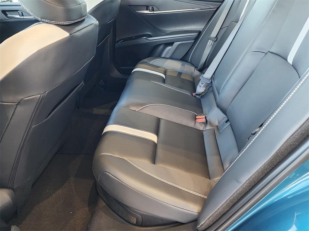 new 2026 Toyota Camry car, priced at $38,592