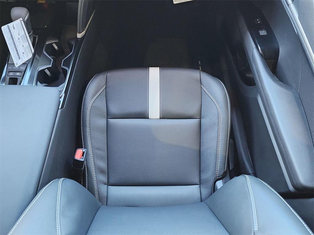 new 2026 Toyota Camry car, priced at $38,592