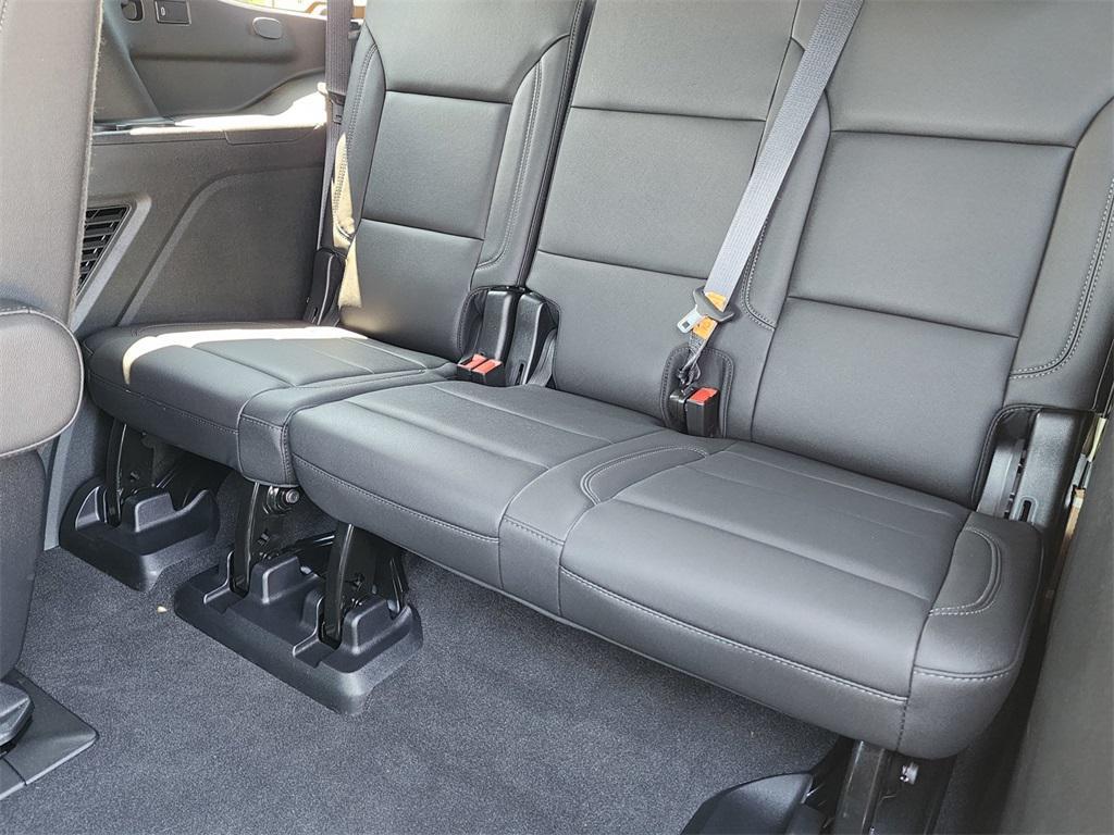 used 2022 Chevrolet Tahoe car, priced at $56,775