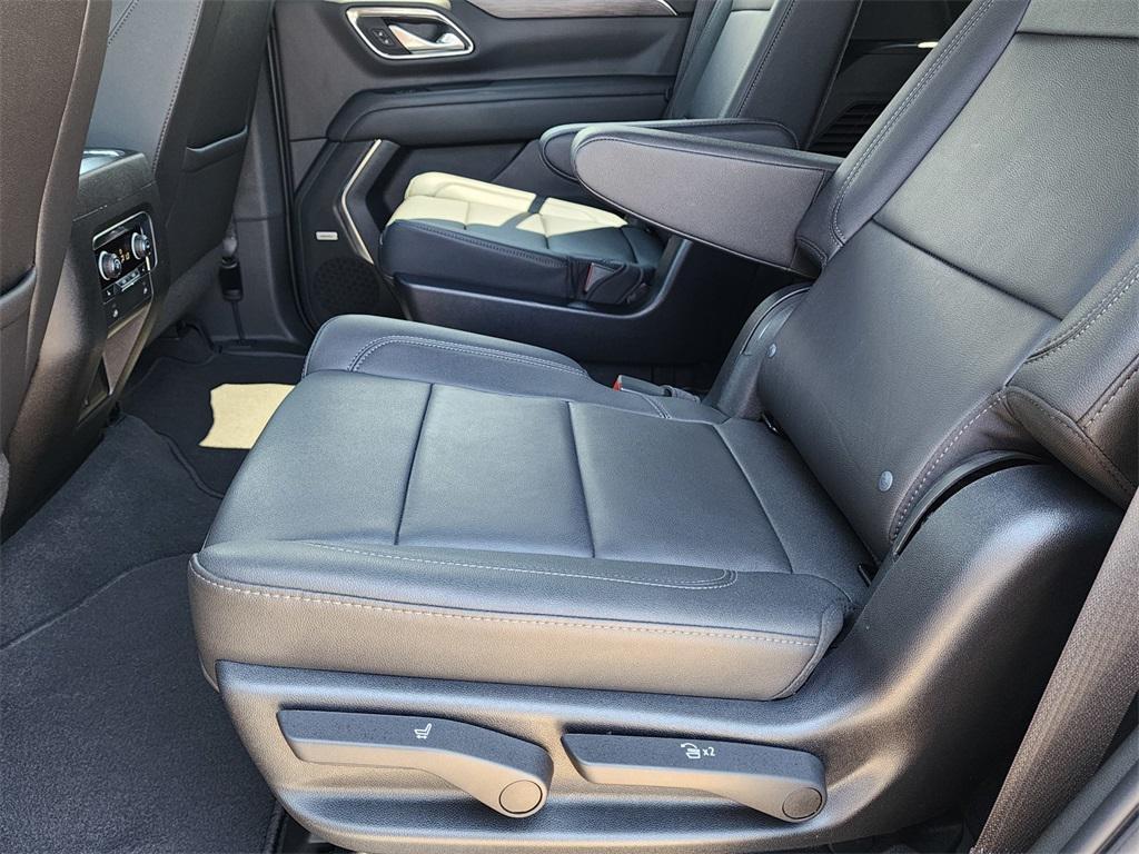 used 2022 Chevrolet Tahoe car, priced at $56,775