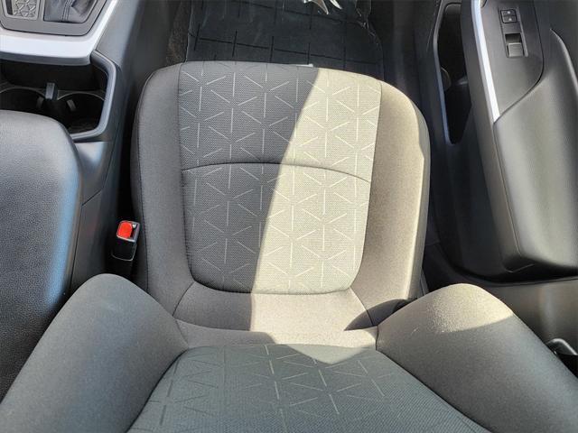 used 2024 Toyota RAV4 car, priced at $33,605