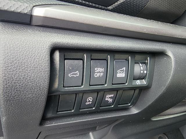 used 2021 Subaru Forester car, priced at $19,993