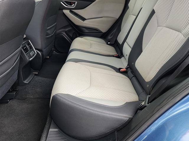 used 2021 Subaru Forester car, priced at $19,993