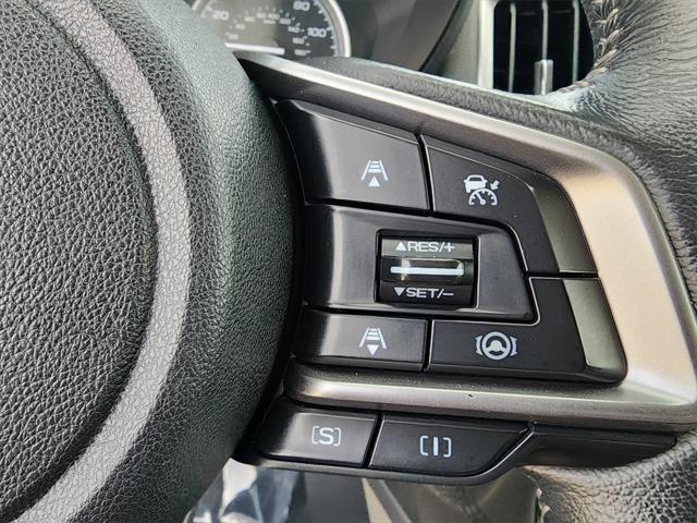 used 2021 Subaru Forester car, priced at $19,993