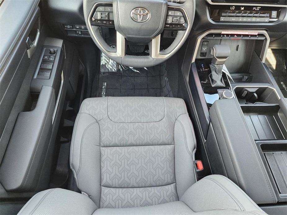 new 2024 Toyota Tundra car, priced at $53,138