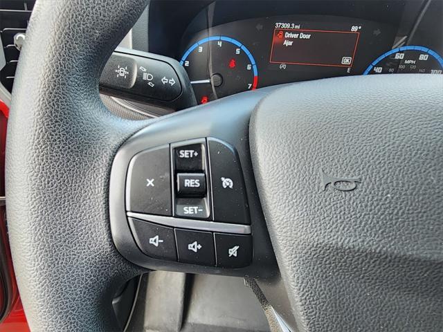 used 2021 Ford Bronco Sport car, priced at $26,495