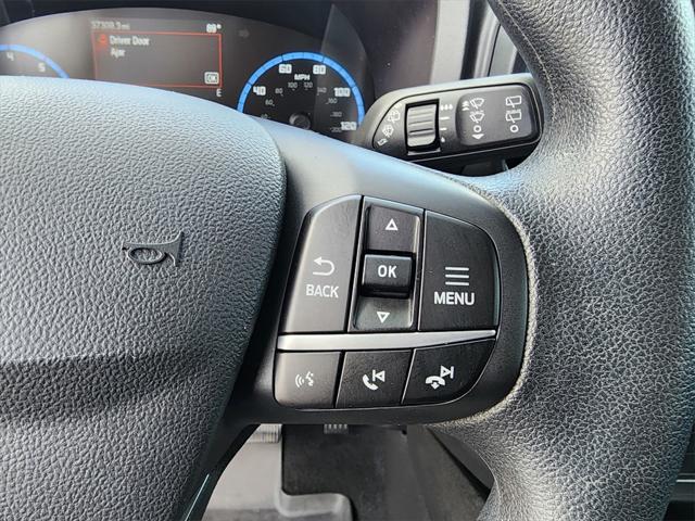 used 2021 Ford Bronco Sport car, priced at $26,495