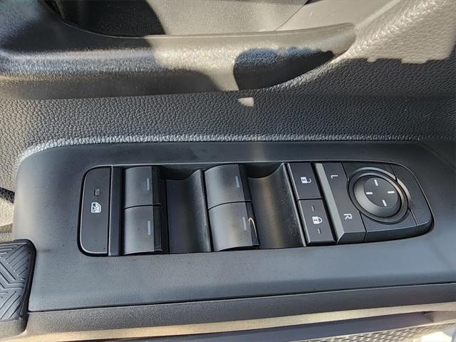 new 2025 Toyota Tacoma car, priced at $34,985