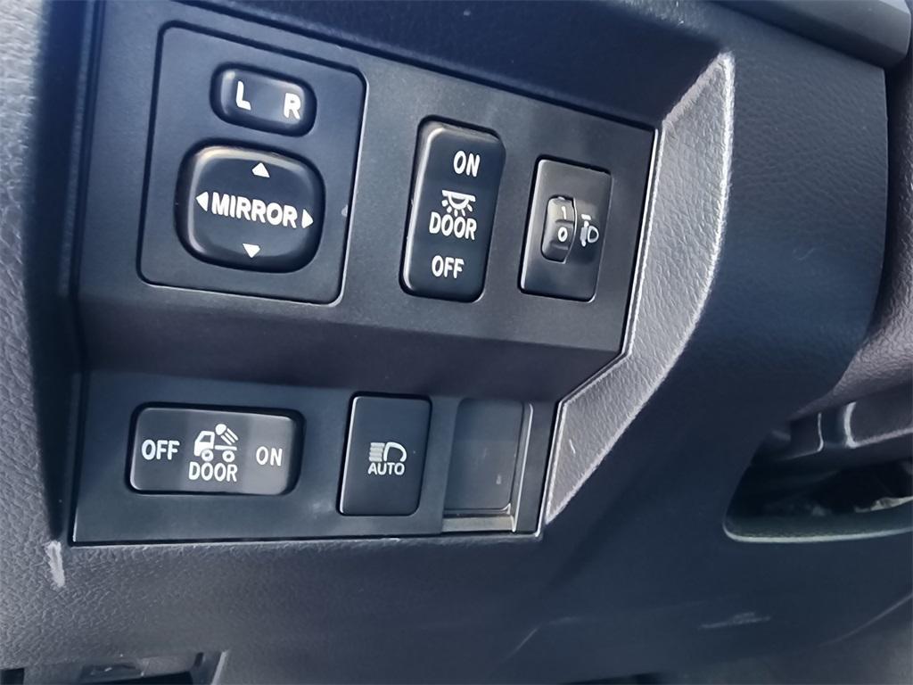 used 2021 Toyota Tundra car, priced at $30,450