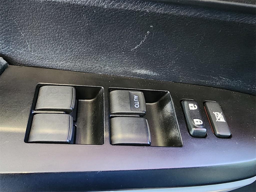 used 2021 Toyota Tundra car, priced at $30,450